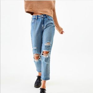 Pacsun Medium Mom Jeans